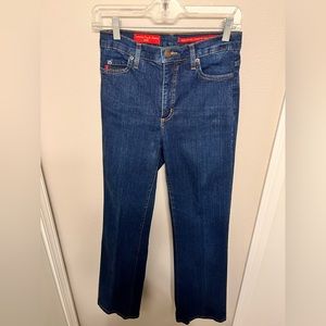 NYDJ Not your daughter jeans Size 4